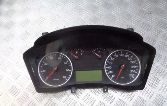Fiat Croma Tachometer 51735924