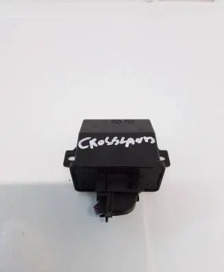 Opel Crossland X Other control units/modules 9826207680 147000030101 10EEG170319