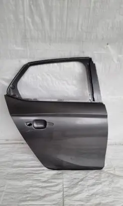 Opel Corsa F Rear door
