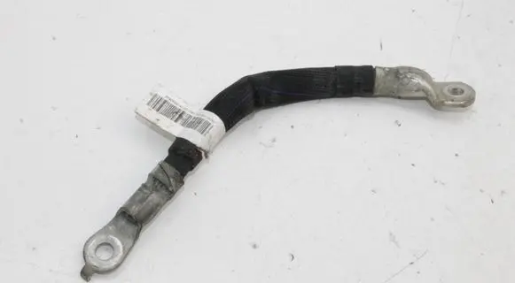Jaguar I-Pace Negative earth cable (battery) J9D314N240AC