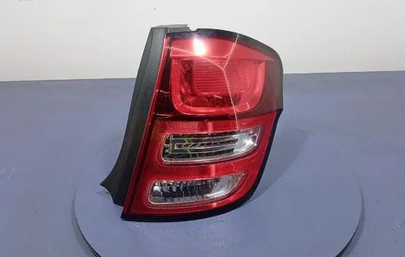 Citroen C3 Rear/tail lights 9673805280
