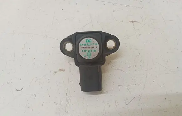 Mercedes-Benz GLK (X204) Air pressure sensor A0061539728