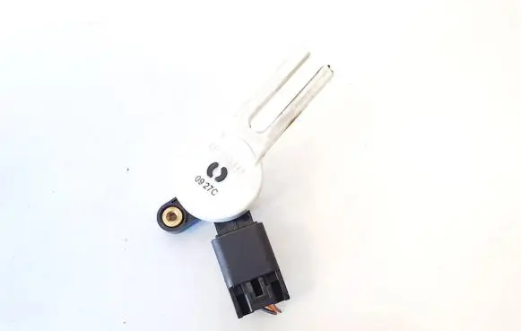 Clutch pedal sensor