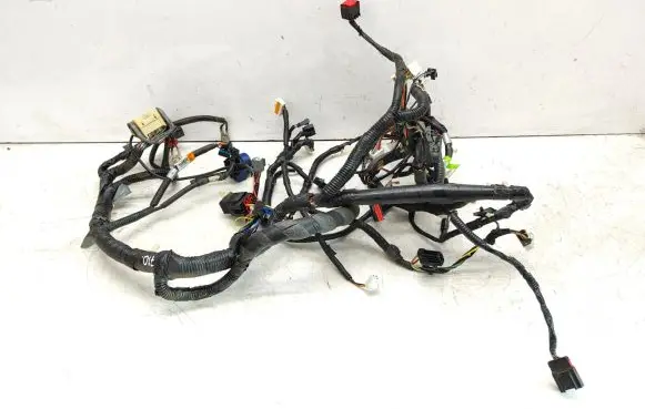 Mazda Tribute Other wiring loom 5T2T19B107J4CP0 5T2T14401J4CP0