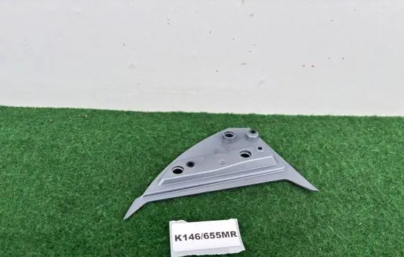 Audi E-tron GT Original wheel cap 4J3601289