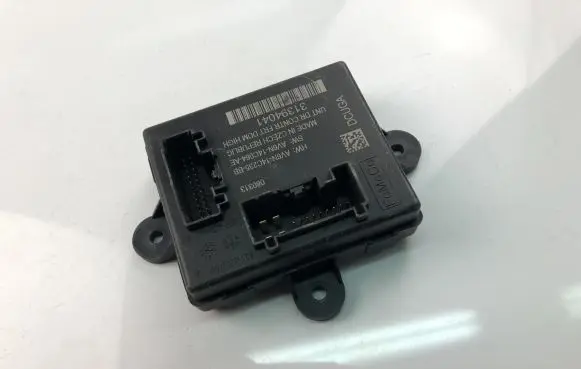 Volvo S60 Other control units/modules 31394041