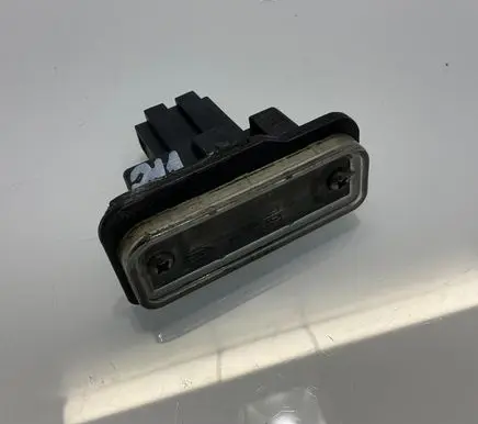 Mercedes-Benz E W211 Number plate light A2038200256 2038200256