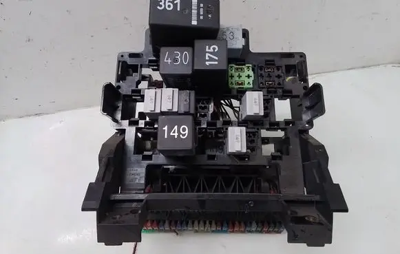 Fuse module