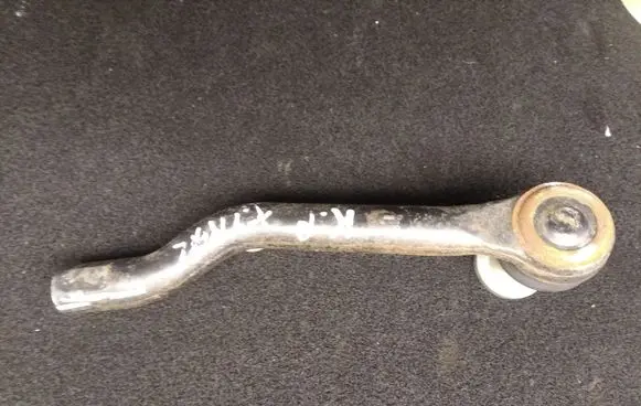 Nissan X-Trail T32 Steering tie rod end 