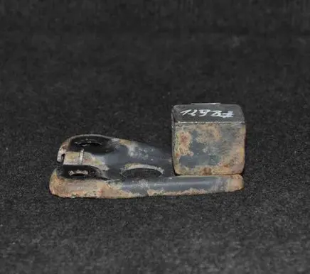 Toyota Yaris Airbag deployment crash/impact sensor 8917352010