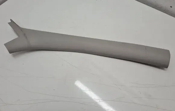 Peugeot 206+ (A) pillar trim 9687298477