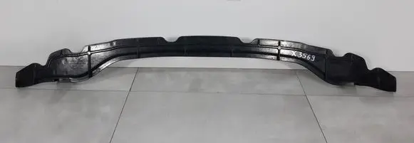 KIA Xceed Front bumper support beam 86571J7CA0