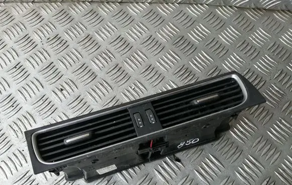 Audi A4 S4 B8 8K Dash center air vent grill 8T1820951C