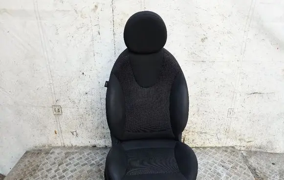 Mini One - Cooper Coupe R56 Front driver seat 52102751241 2751241