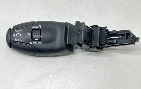 Citroen Berlingo Cruise control stalk E11536670 22B91959KK