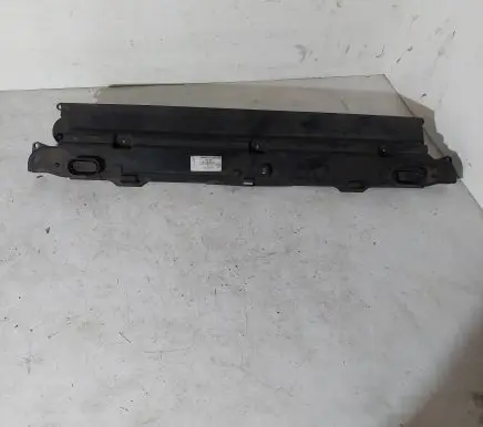 BMW 5 E60 E61 Top upper radiator support slam panel 1710751920507