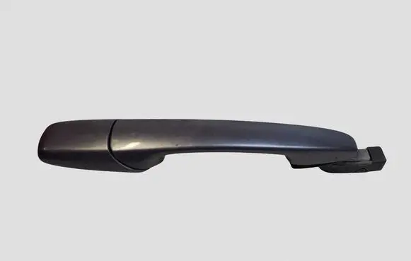 Mazda CX-7 Rear door exterior handle