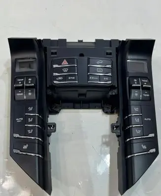 Porsche Cayenne (92A) Other switches/knobs/shifts 7P5907040AK