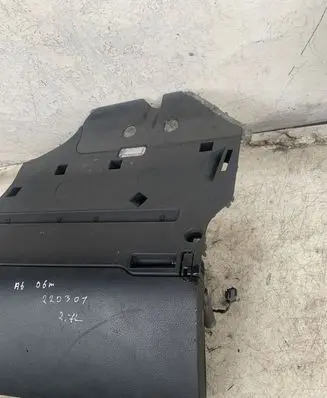 Audi A6 S6 C6 4F Glove box