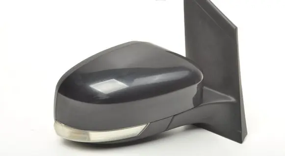 Ford Focus Front door electric wing mirror 6PIN