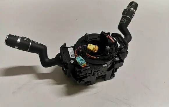Land Rover Range Rover L405 Wiper turn signal indicator stalk/switch BJ3214A664AB