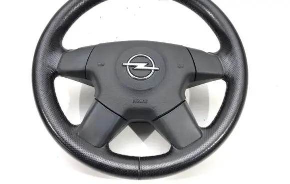 Opel Vectra C Steering wheel