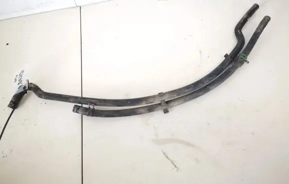 Citroen Xsara Picasso Engine coolant pipe/hose