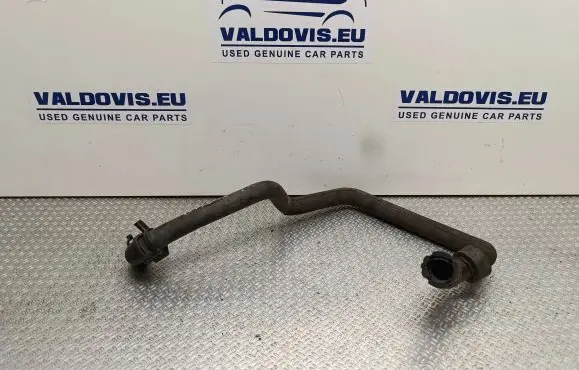 Mercedes-Benz Vito Viano W447 Engine coolant pipe/hose A4478322800 CT146241 DBL625416