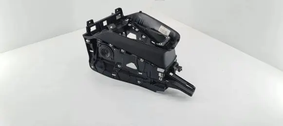 Renault Clio V Center console decorative trim 969104486R 514863076A 514863076A06