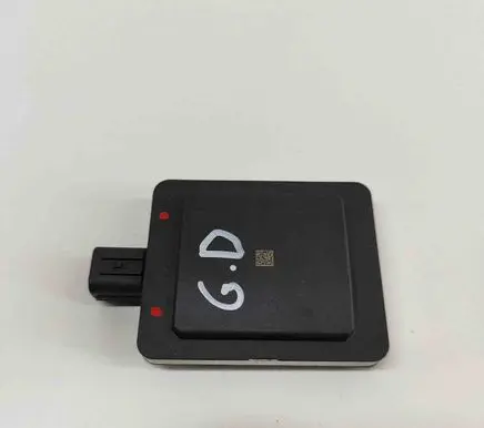 Toyota C-HR II Blind spot module 4135ASRR5B 88162F4040