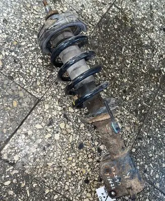 Renault Trafic II (X83) Front shock absorber/damper