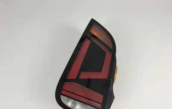 Volkswagen Up Rear/tail lights 1S0945095J 0020268306