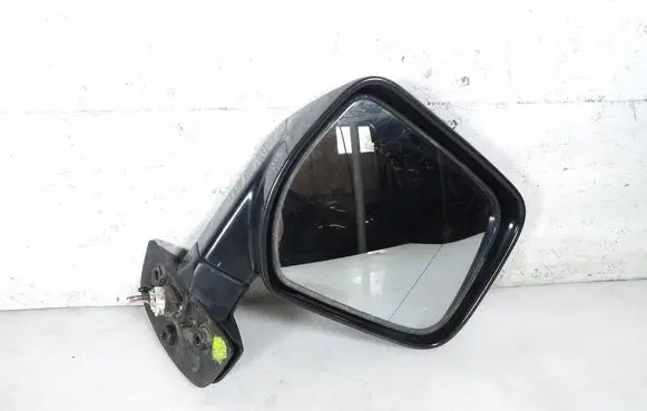 Mitsubishi Space Runner Front door electric wing mirror E4012109