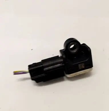 Ford Focus Airbag deployment crash/impact sensor F1ET14B345AA