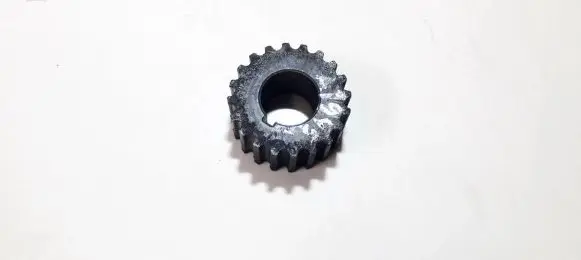 Ford Focus Crankshaft pulley