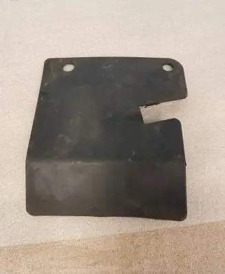 Ford Mustang VI Other engine bay part FR3B10317AD