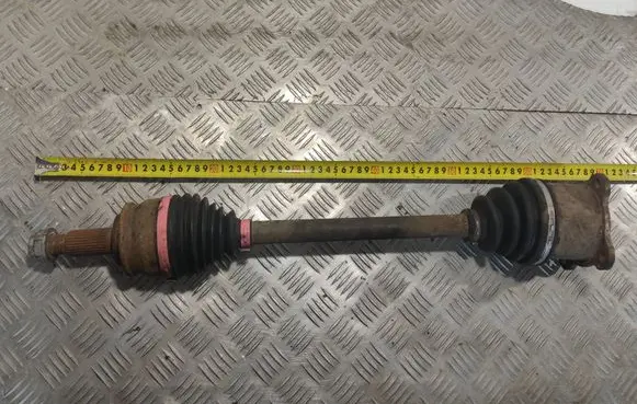 Suzuki Grand Vitara II Rear driveshaft
