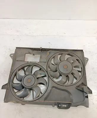 Opel Antara Fan set F00S310231
