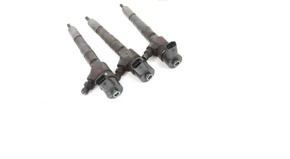 Alfa Romeo Giulietta Fuel injectors set 0445110299