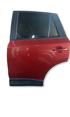 Mazda CX-5 Rear door 