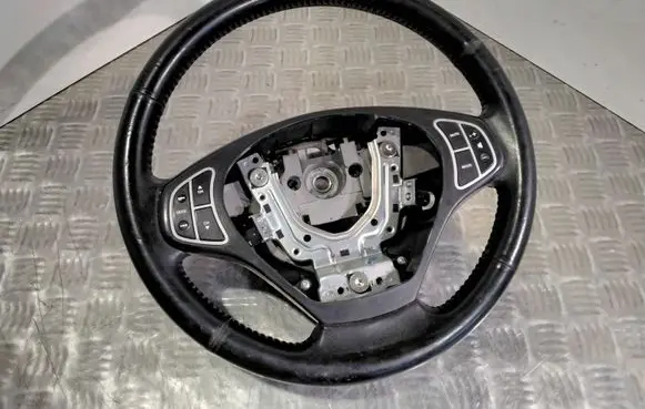 KIA Ceed Steering wheel