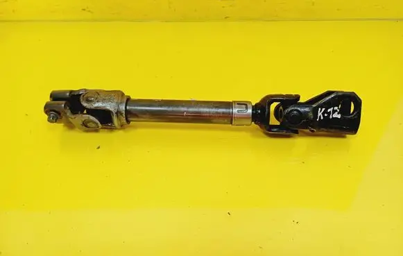 Nissan Micra Steering wheel axle