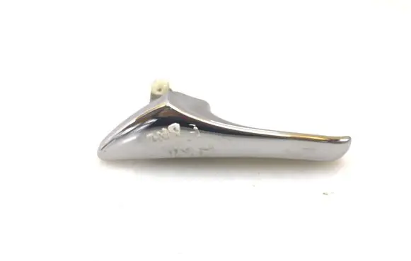 Mercedes-Benz E W211 Rear door interior handle A2117660124
