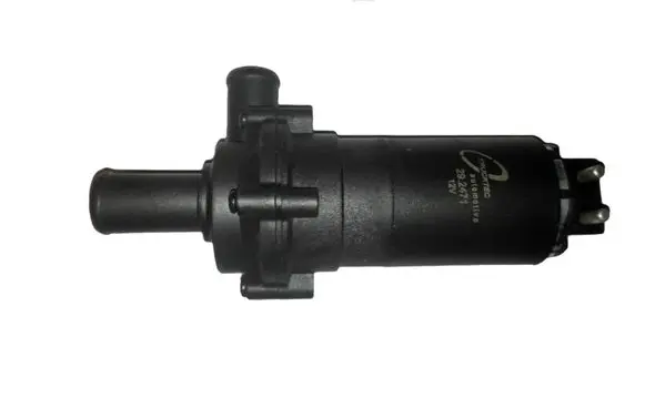 Mercedes-Benz C W202 Electric auxiliary coolant/water pump 0018351364