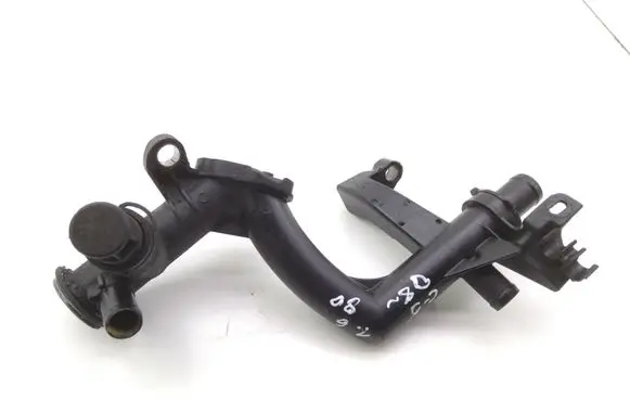 Citroen C5 Engine coolant pipe/hose 9660660580