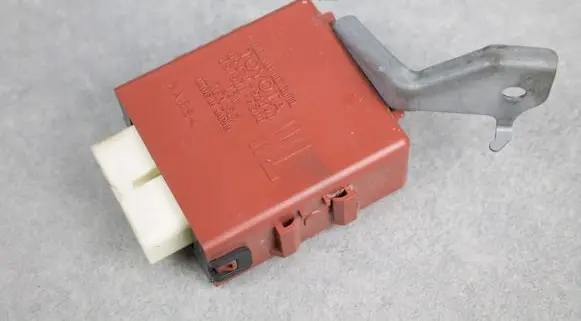 Toyota Yaris Other control units/modules 8597052040