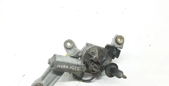 Mercedes-Benz E W210 Rear window wiper motor A2108207542 0390201564