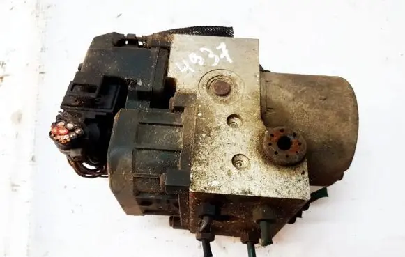 Renault Megane I ABS Pump 7700482643
