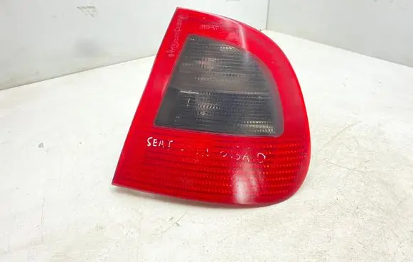 Seat Toledo I (1L) Rear/tail lights 6K59545096