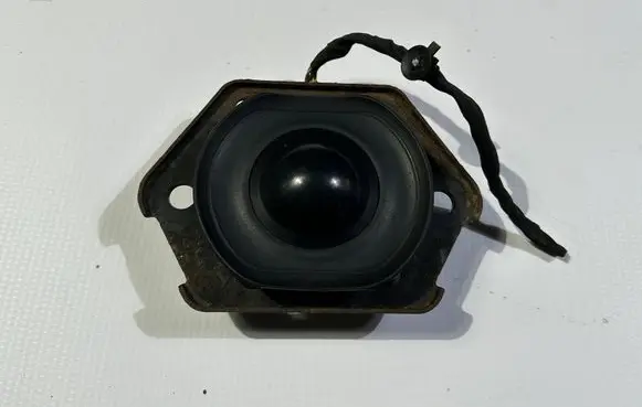 Distronic sensor radar